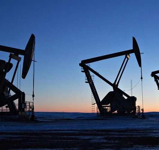 ABD’nin Ham Petrol Stoklarında Beklenmedik Artış