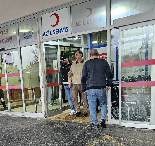 TFF’den MHK soruşturması için açıklama