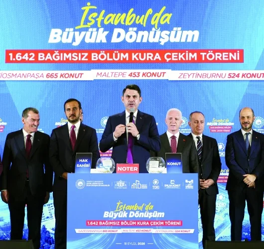 TOKİ Borçlarını Ödeyenlere İndirim Fırsatı