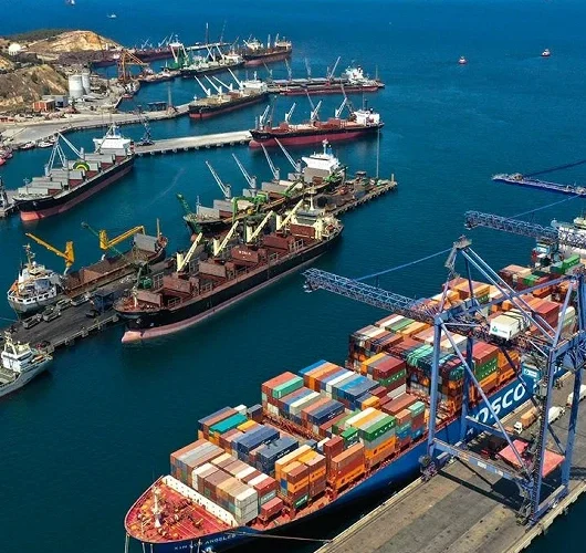 Doğu Karadeniz’in 8 aylık ihracatı 1 milyar doları aştı