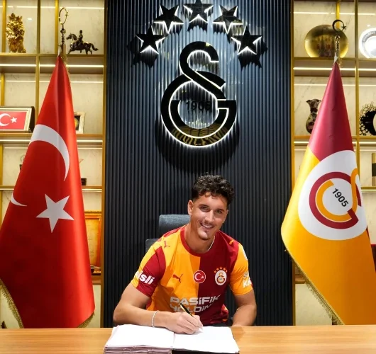 Galatasaray, Deniz Gül’ün maliyetini açıkladı