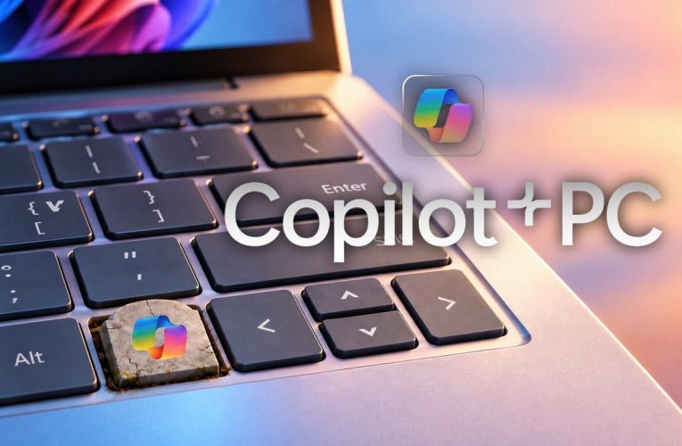 Microsoft, Yeni Surface Modellerinde Copilot+ PC Etiketini Kullanmıyor