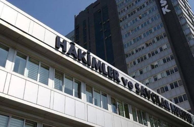 Cumhuriyet Savcısı Uçuk Hakkında Gözaltı Kararı Çıktı
