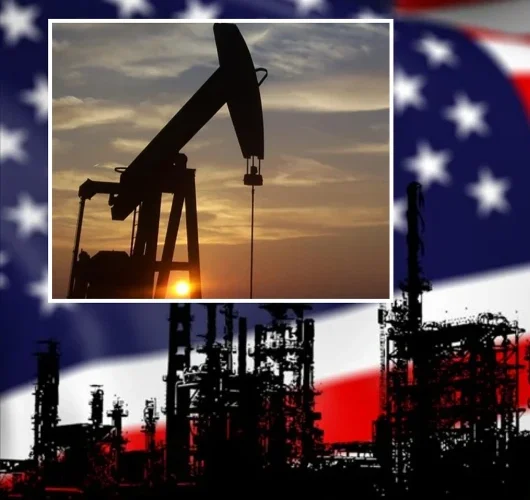 ABD’nin ticari ham petrol stokları 4,5 milyon varil azaldı