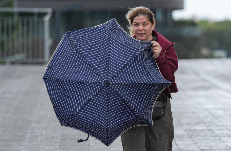 İstanbul’da Hava Sıcaklıkları Düşüyor: Meteoroloji Uyarıyor