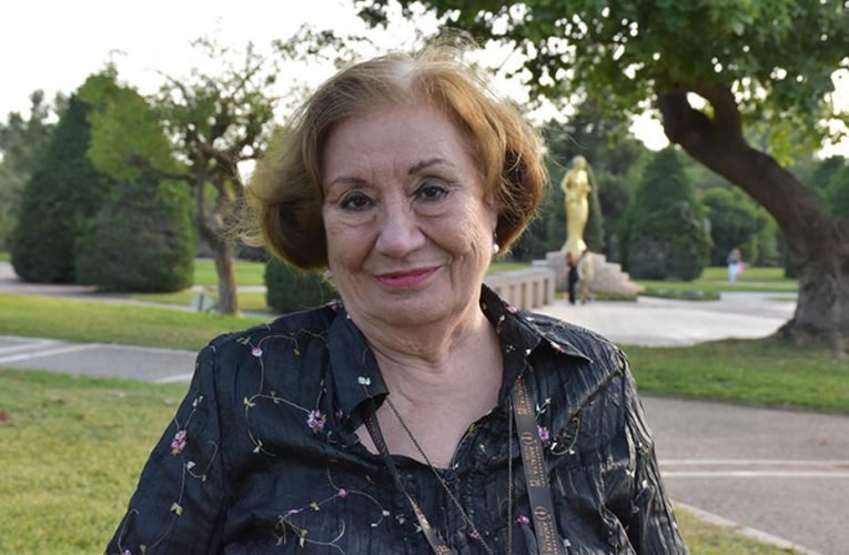 Oyuncu Gülsen Tuncer hayatını kaybetti