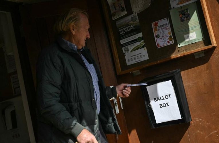 350 kişilik köy İngiltere’den ayrılmaya karar verdi