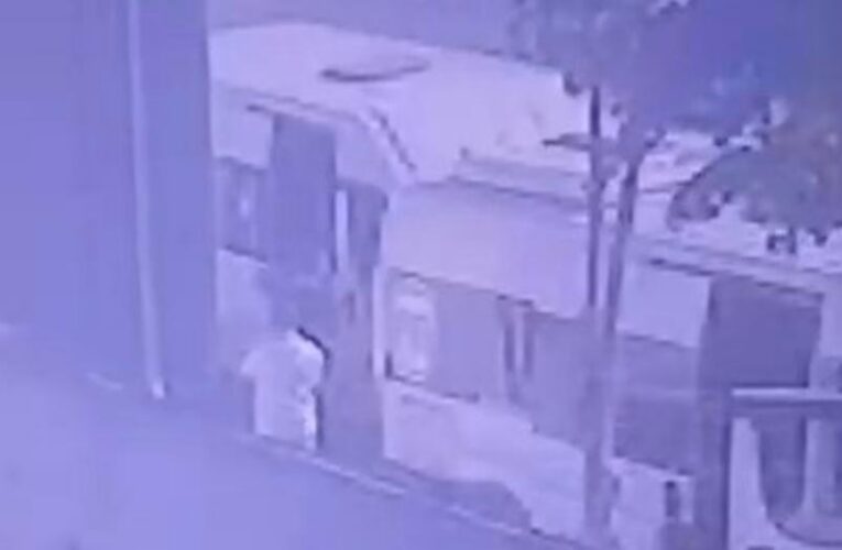 Servis şoförünü 4 kurşunla öldürerek kaçtı, polis yakaladı