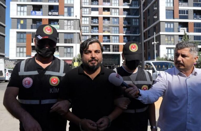 “Nereye kaçacaktın?” sorusuna Kocabıyık’tan yanıt: “Anamur”