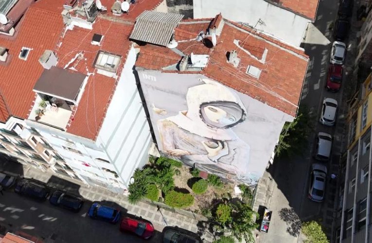 Dünyanın en havalı mahalleleri arasında girdi