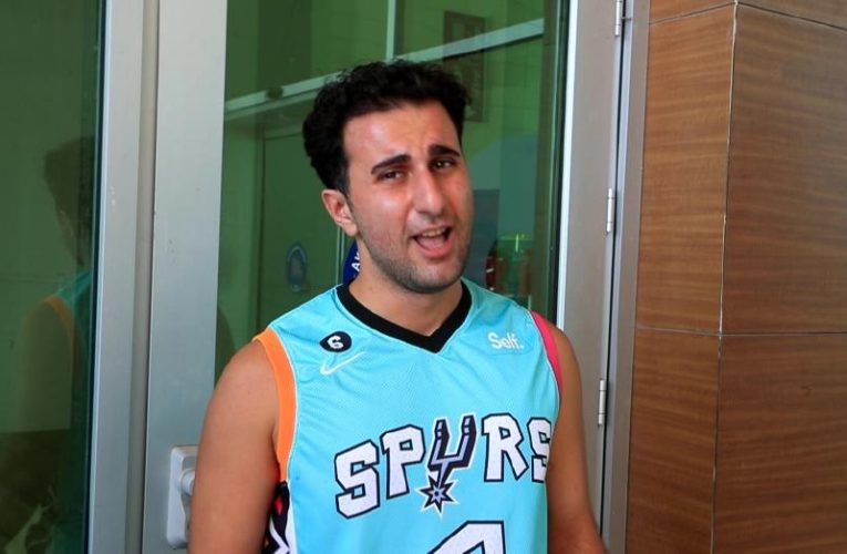 KPSS’yi saniyelerle kaçırdı: “Spor yapmış olduk, seneye tekrar gireceğim”