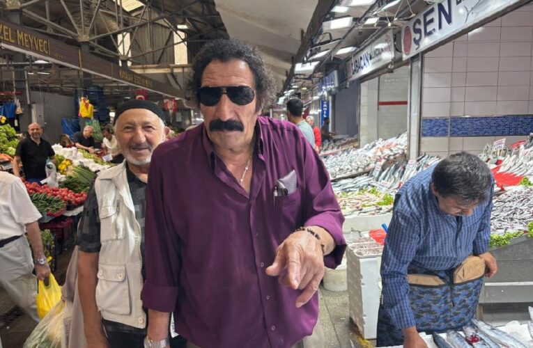 Balık sezonu hareketli başladı, esnaf iddialı: “Bu sene zam yok, en tazesi Ankara’da yenir”