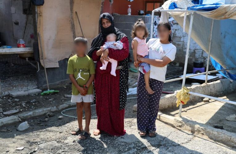 Adana’da Kredi Kartı Dolandırıcılığı: 5 Çocukla Ahırda Yaşamak Zorunda Kaldı