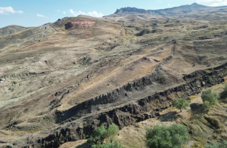 Nuh’un Gemisi araştırması: 18 metre derine inildi, 300’den fazla örnek incelenecek