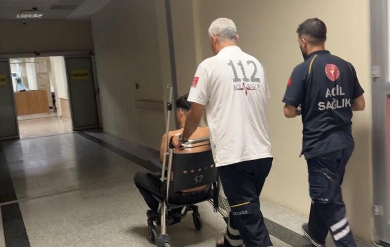 Adıyaman’da ‘Doğruluk mu, cesaret mi?’ Oyunu Kanlı Bir Olayla Sonuçlandı