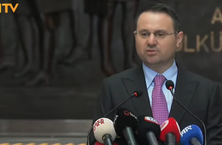 Bakan Gürlek: Aydınlatılmayan dosyalar değerlendiriliyor