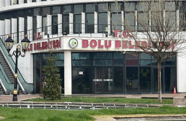 Bolu Belediyesi’ne “hayalet araç” operasyonu: 7 ilde 22 gözaltı kararı