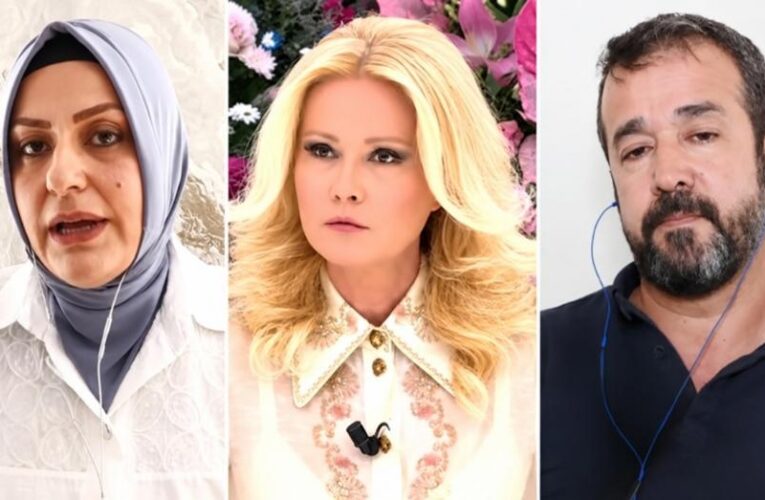 İbrahim Ekici’nin ölümünde yeni iddia. “Mine üfürükçüyle görüştü, sabaha kadar seyretti”