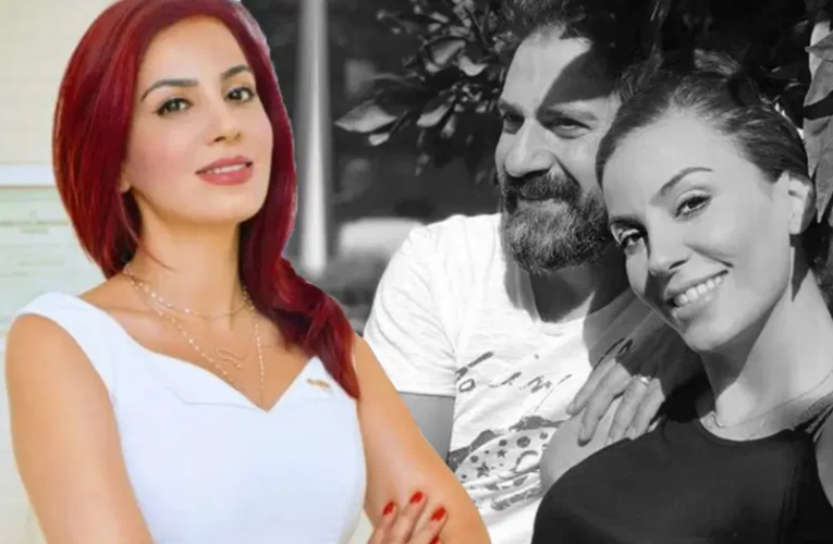 Erhan Çelik’in eşi Özlem Gültekin’in ölüm nedeni belli oldu