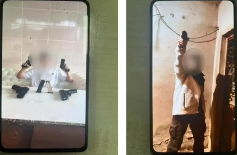 Casperlar soruşturmasında 51 çocuk hakkında yeni dava