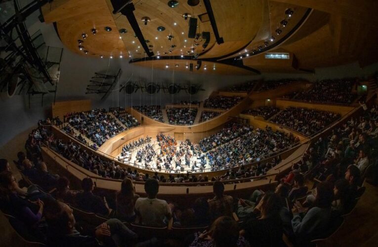 CSO’nun iki asırlık sanat yolculuğu Carnegie Hall’da taçlanacak