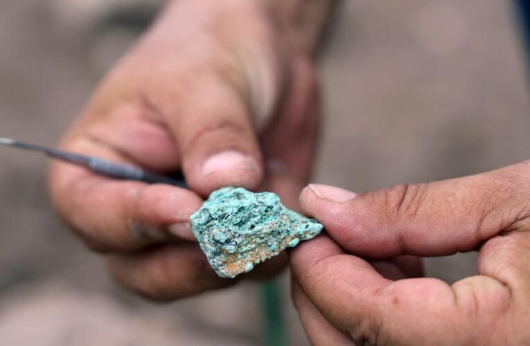 Kültür ve Turizm Bakanlığından Çayönü’nde 9 bin yıllık keşif