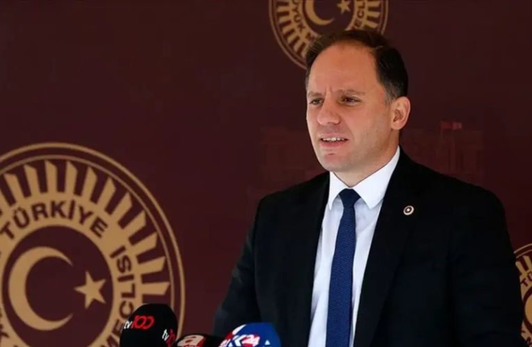 Deniz Yavuzyılmaz’ın Eşine Yönelik Soruşturma Başlatıldı