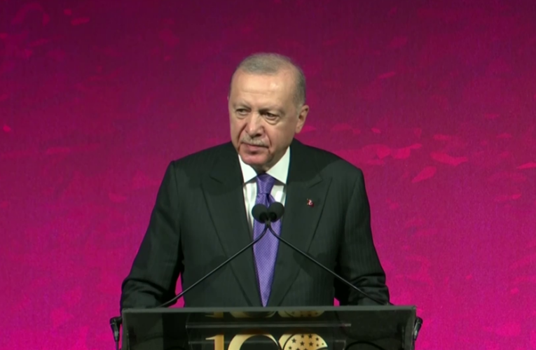 Cumhurbaşkanı Erdoğan’dan Yatırım Çağrısı