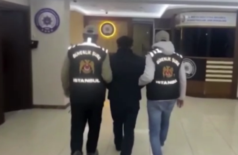 Fatih Ergin “yanıltıcı bilgiyi alenen yayma” suçlamasıyla tutuklandı