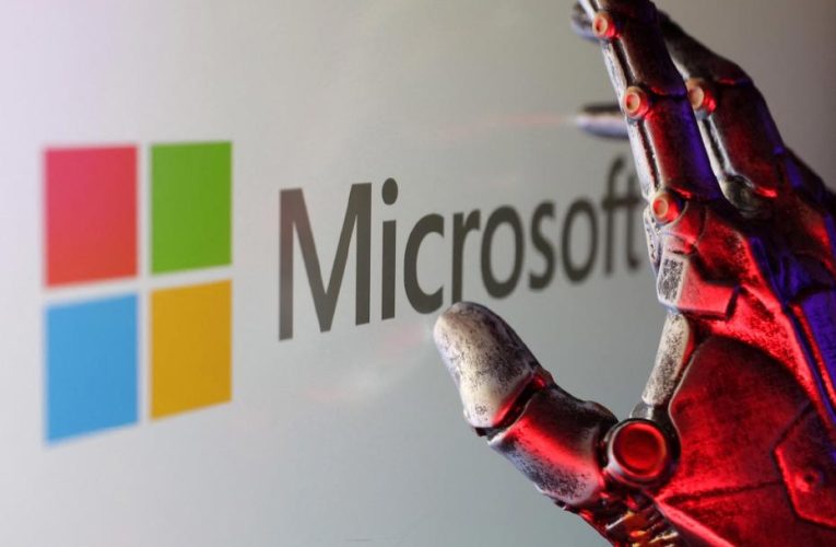 Microsoft’tan açıklama. “Yapay zekayı kontrol altına almanın vakti geldi”