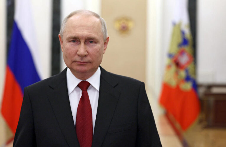 Moskova’da kritik zirve. ABD heyetinin Putin ile görüşmesi başladı