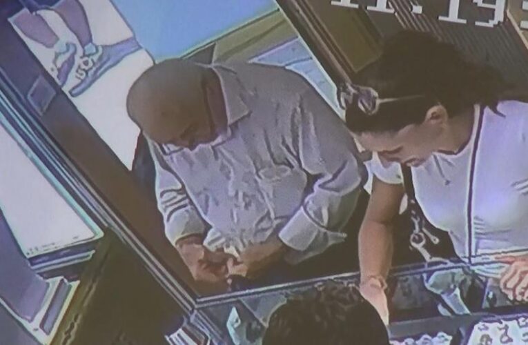 2 milyon lirasını kaptırıyordu, son anda kurtuldu