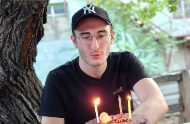 ODTÜ’lü Mert’in kahreden ölümü. Lösemiyi yendi, kazada can verdi