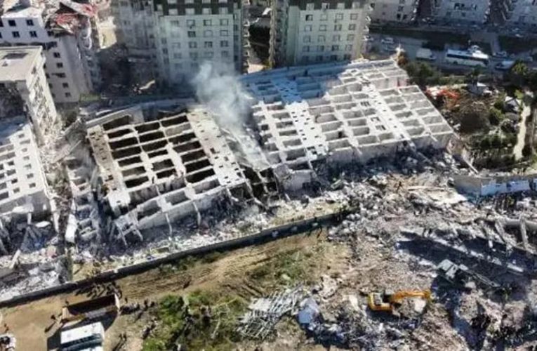 Rönesans Rezidans Davasında Olası Kast Talebi Mahkemeden Reddedildi