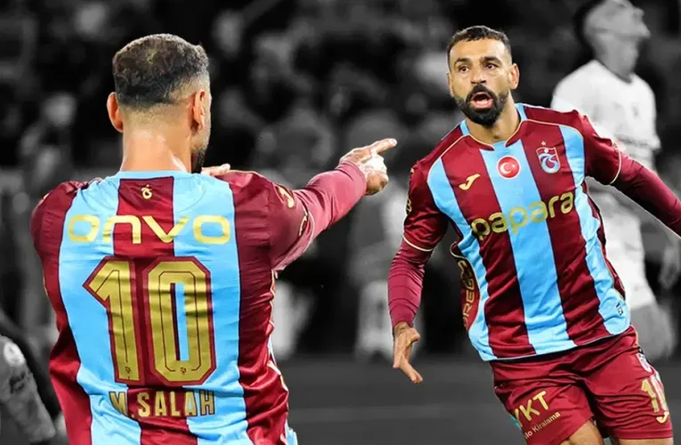 Salah kadrodan çıkarıldı, resmi açıklama yapıldı