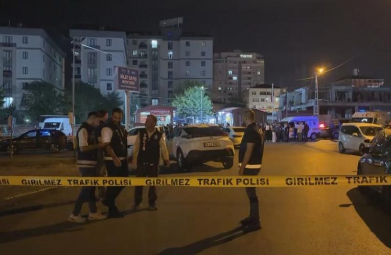 İstanbul’da DAEŞ operasyonu: Polise ateş açan şüpheli etkisiz hale getirildi