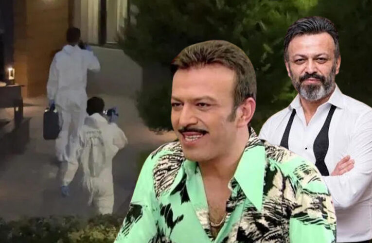 Oyuncu Serhat Kılıç’ın cenaze programı belli oldu