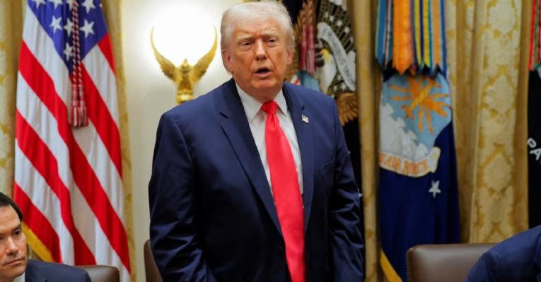 Trump’ın Medya Yasağına Yargıdan İptal