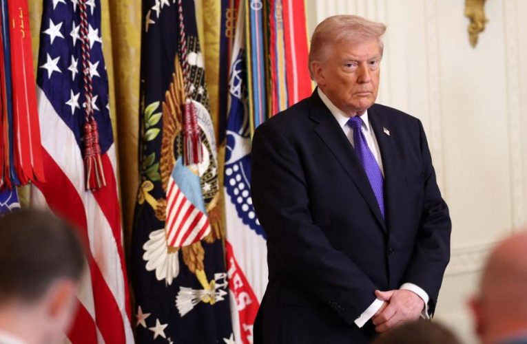Trump: Yapay zekaya karşı hastalıklı bir komplo yürütülüyor