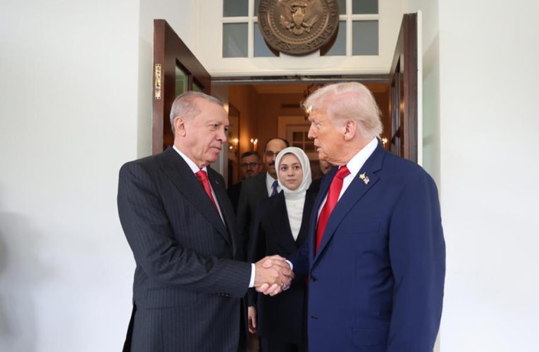 Cumhurbaşkanı Erdoğan, BM Genel Kurulu İçin ABD’ye Gidiyor