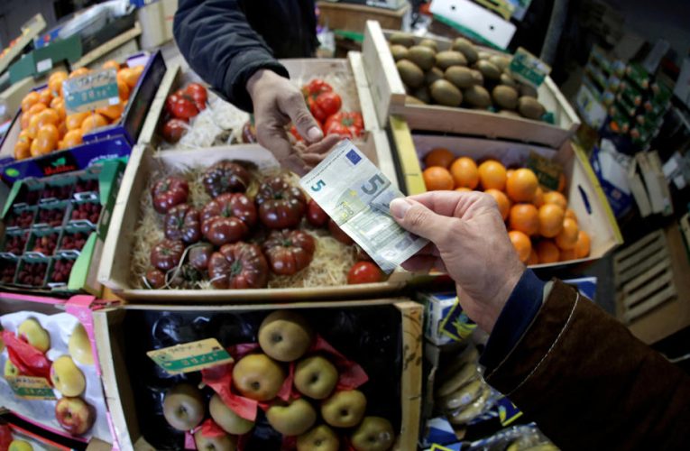Enerji fiyatları fırladı. Euro Bölgesi’nde enflasyon yüzde 4’e dayandı