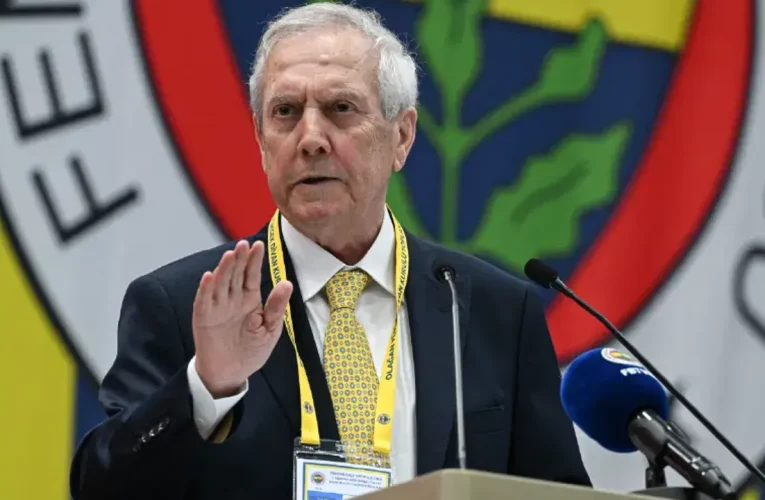 Aziz Başkan bunu beklemiyordu: İsmail Kartal’dan sürpriz karar!