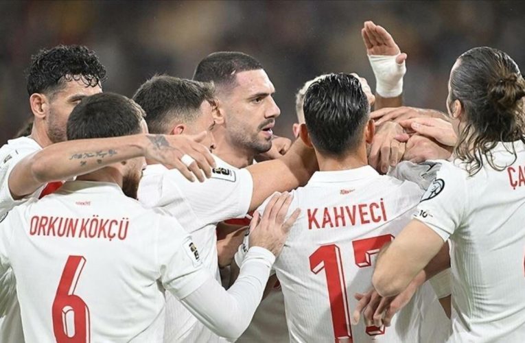 Futbolda milli mesai yarın başlıyor