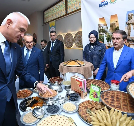 Beş şehir tek turizm vizyonu: Doğu ve Güneydoğu’nun turizm gücü birlikte büyüyecek