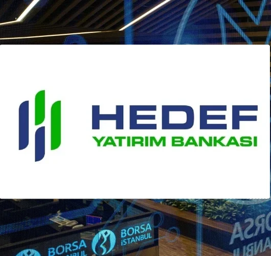 Hedef Yatırım Bankası, 2 Milyar Liralık İşlemle İlgili Açıklama Yaptı