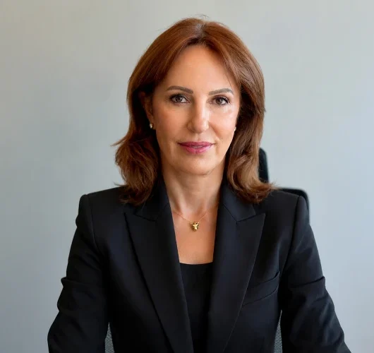 KUTSO Yönetim Kurulu Başkanı Esin Güral Argat: “Hedefimiz Kütahya’nın üretimini dünyayla buluşturmak”