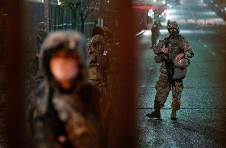 ABD’de askeri yetkililerin, bilgi sızıntılarına ilişkin yalan makinesi testinden geçtiği iddiası