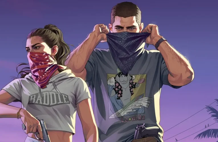 GTA 2 RTX Remix Modu Yayınlandı: Klasik Oyun Modern Grafikleriyle Yeniden Hayat Buldu
