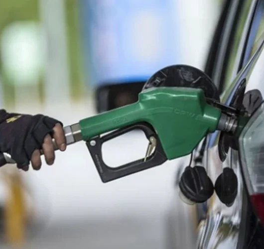 Eşel Mobil Sistemi Sona Erdi, Benzin Fiyatlarına Zam Geldi