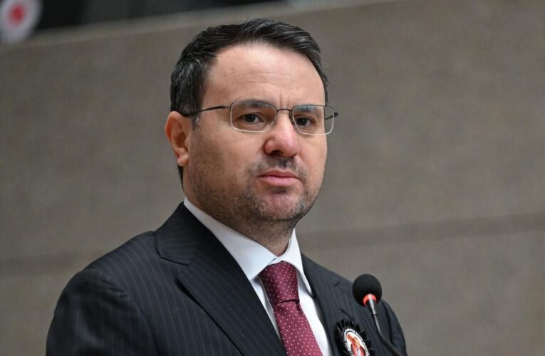 Eski MİT görevlisi Kaşif Kozinoğlu’nun ölümü soruşturmasında 10 gözaltı! Bakan Gürlek açıkladı..